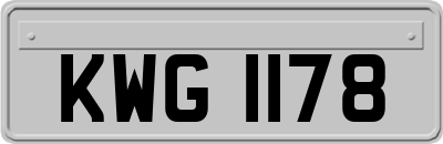 KWG1178