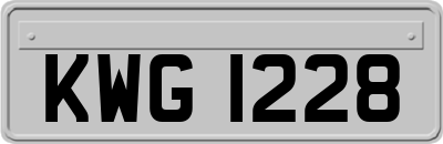 KWG1228