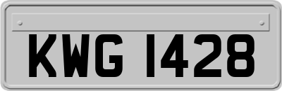 KWG1428