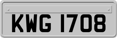 KWG1708