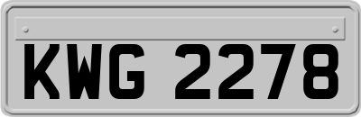 KWG2278
