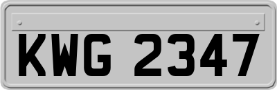 KWG2347