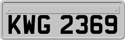 KWG2369