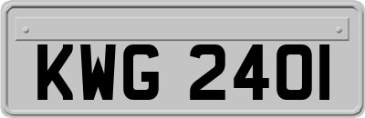 KWG2401