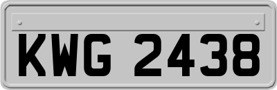 KWG2438