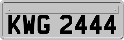 KWG2444