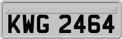 KWG2464