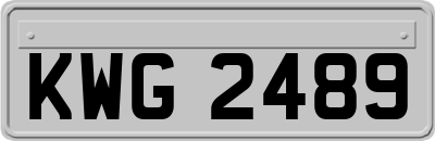 KWG2489