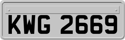 KWG2669