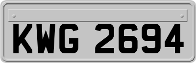 KWG2694
