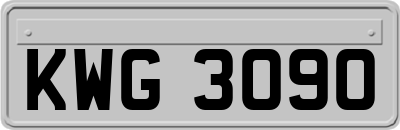 KWG3090