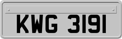 KWG3191
