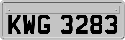 KWG3283