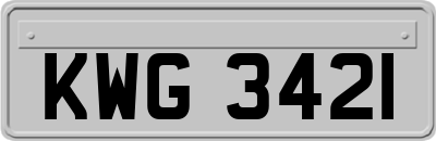 KWG3421