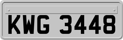 KWG3448