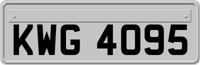 KWG4095