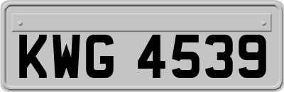 KWG4539