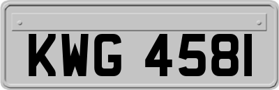 KWG4581