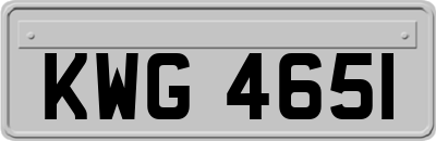 KWG4651