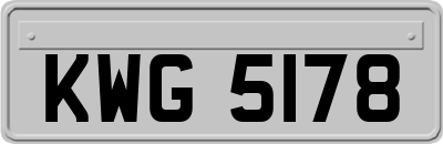 KWG5178
