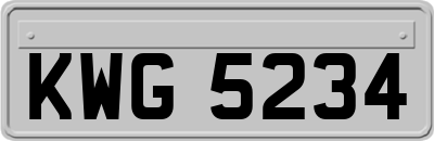 KWG5234