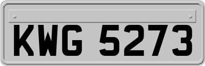 KWG5273