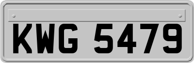 KWG5479