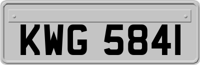 KWG5841