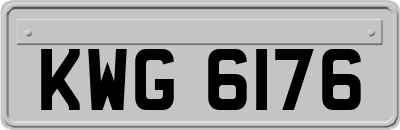 KWG6176