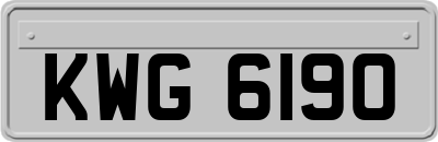 KWG6190