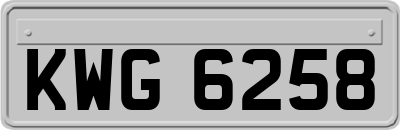 KWG6258