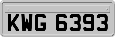 KWG6393