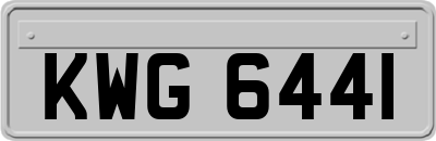 KWG6441