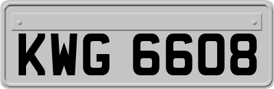 KWG6608