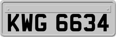 KWG6634