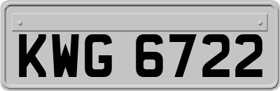 KWG6722