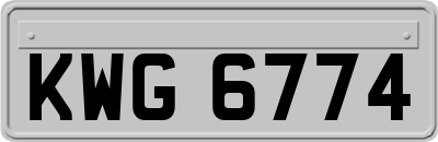 KWG6774