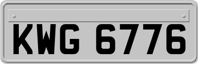 KWG6776