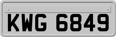 KWG6849