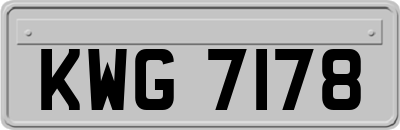 KWG7178