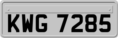 KWG7285