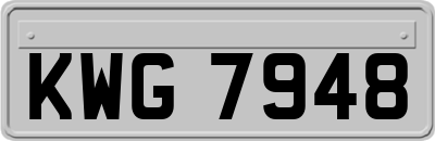 KWG7948