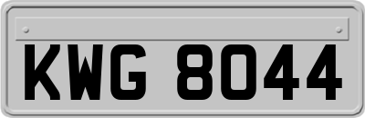 KWG8044