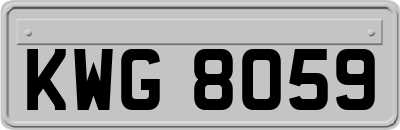 KWG8059