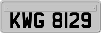 KWG8129