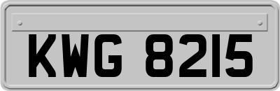 KWG8215
