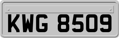 KWG8509