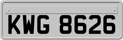 KWG8626
