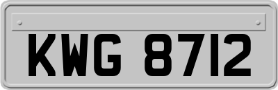 KWG8712