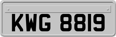 KWG8819